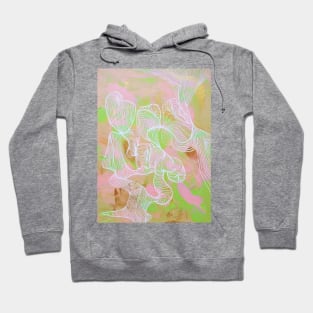 Erosion Hoodie